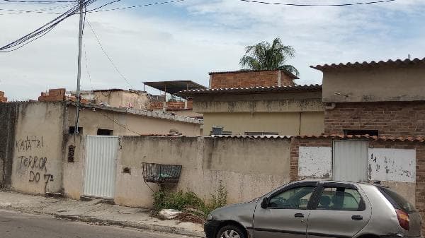 LOT JARDIM CATARINA