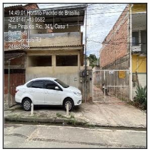 SAO GONCALO - BOA VISTA