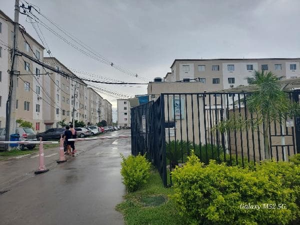 JARDIM DOS LIRIOS I