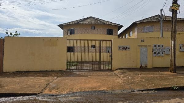COND RES TOCANTINS