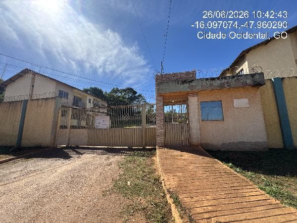 RESIDENCIAL VILLA GALE