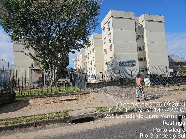 COND RESID SAO GUILHERME