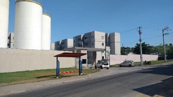 COND CONVIVA RES II