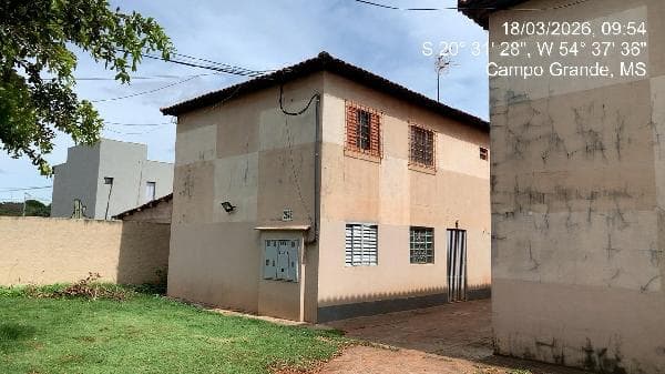 COND RES BOTAFOGO