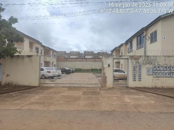 COND RES ANU-PRETO