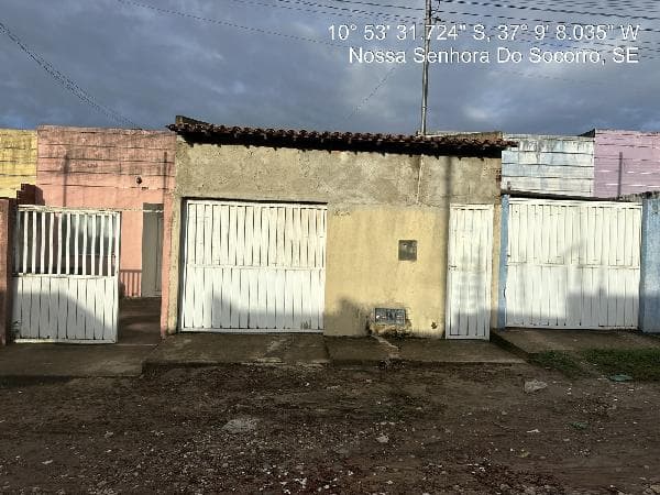 LOT JD ROSA DE MAIO - COMPLEXO JD