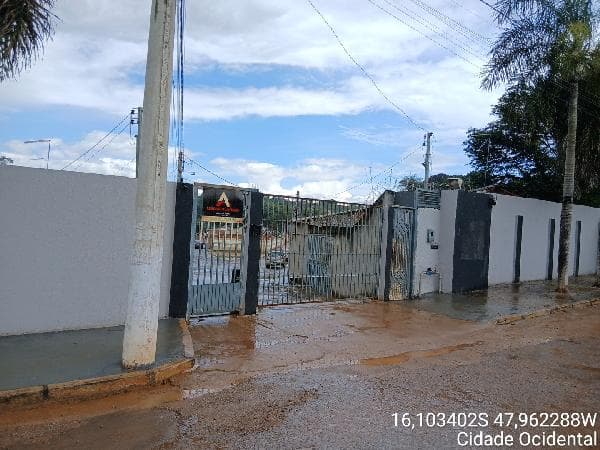 COND RESIDENCIAL ANTARES