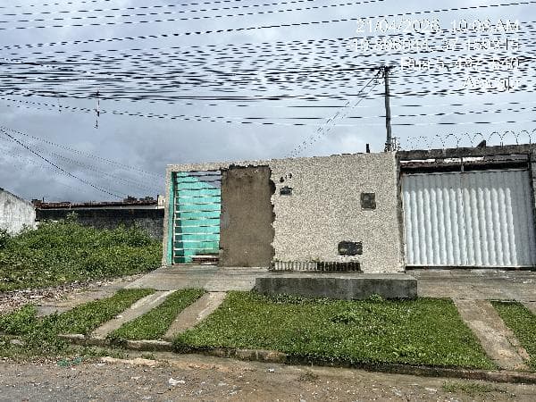 LOT PQ SANTA RITA COMPLEXO JD