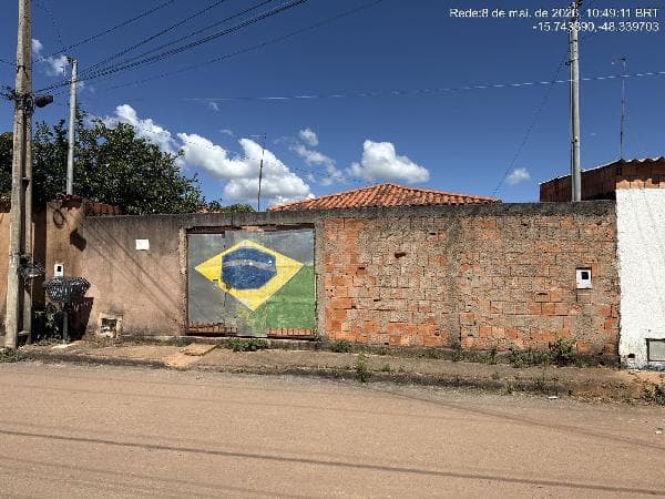 LOTEAMENTO JARDIM AMERICA IV
