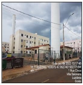 CONQUISTA RESIDENCIAL VILLE QUADRA 12
