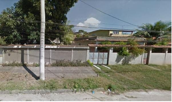 LOT JARDIM AMENDOEIRA