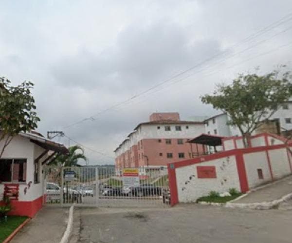 CONDOMINIO RESIDENCIAL ARSENAL LIFE III