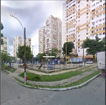 COND VILLAGE PAVUNA