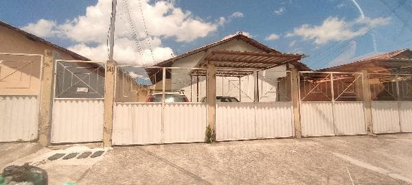 SAO GONCALO - JOQUEI CLUBE