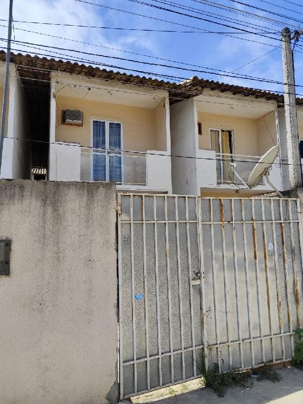 BELFORD ROXO - SAO VICENTE