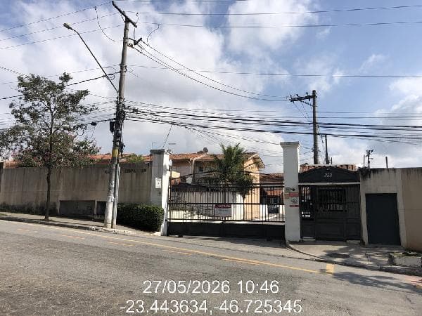 CONDOMÍNIO VILLAGIO DI GENOVA