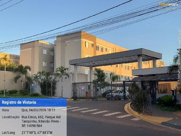 VITTA PQ DOS MANACAS