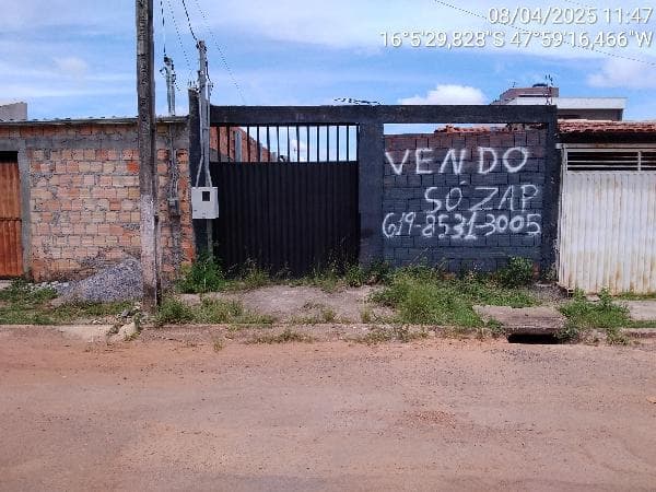 COND RES PARQUE DAS OLIVEIRAS LXXIX