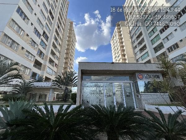 EDIFICIOS TERRA MUNDI SANTOS DUMONT