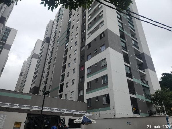 CIDADE MOOCA - VILA CAPRI