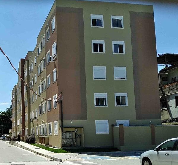 RIO DE JANEIRO - FREGUESIA (JACAREPAGUA)