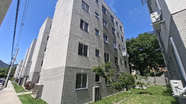 RIO DE JANEIRO - FREG JACAREPAGUA