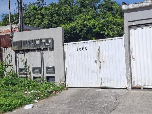 LOT JARDIM NOSSA SENHORA AUXILIADORA