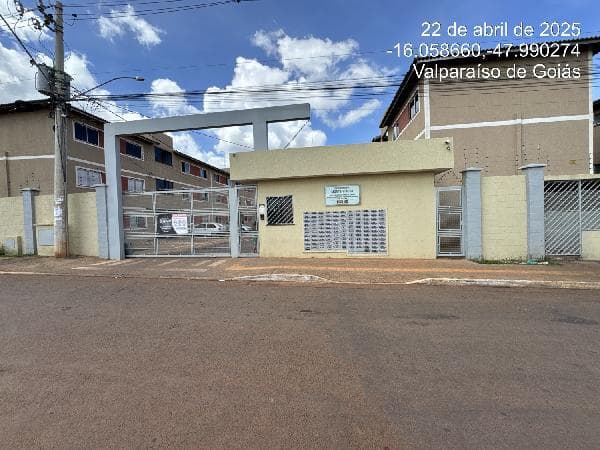 COND RES MONTE SIAO VI