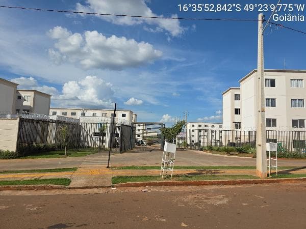 ESTACAO DAS FONTES I