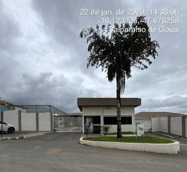 COND RES VILA VERDE II