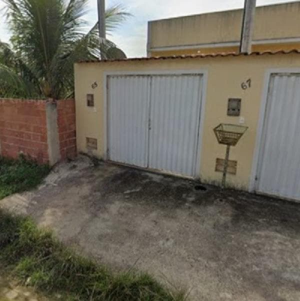 LOT PARQUE MARAPICU I