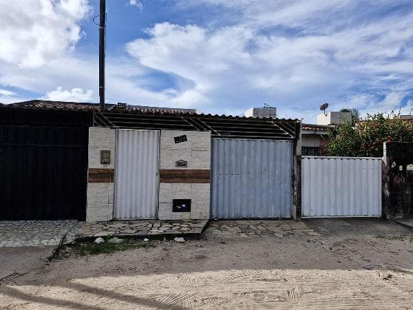 SANTA RITA - PORTAL DO TIBIR II