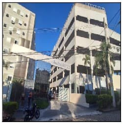 RESIDENCIAL AMARO
