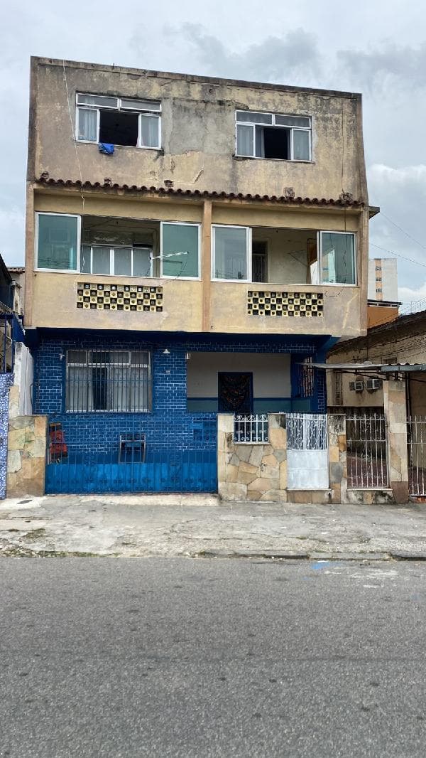 RIO DE JANEIRO - MADUREIRA