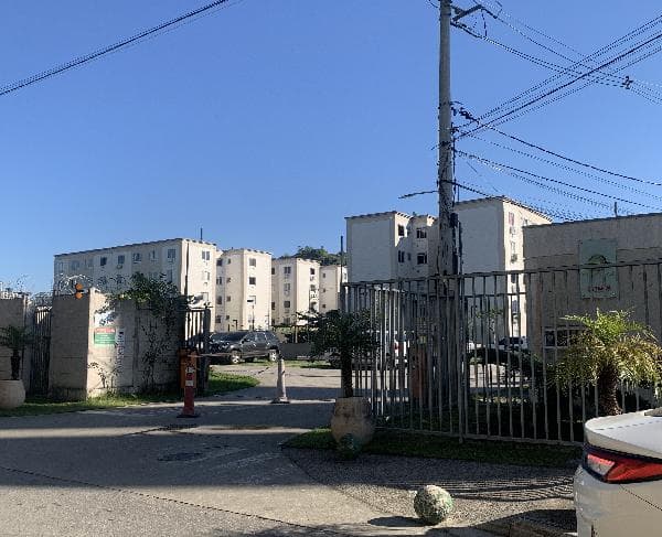RIO DE JANEIRO - FREGUESIA (JACAREPAGUA)