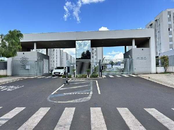 PORTAL VALE DAS NASCENTES