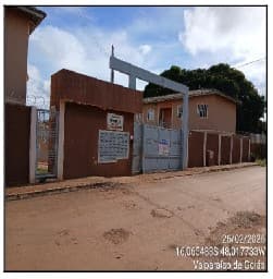 CONDOMINIO RESIDENCIAL BROMELIA