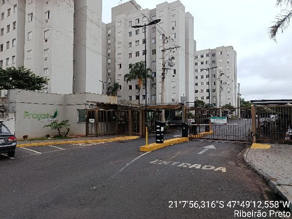 VITTA PRACAS DO IPIRANGA