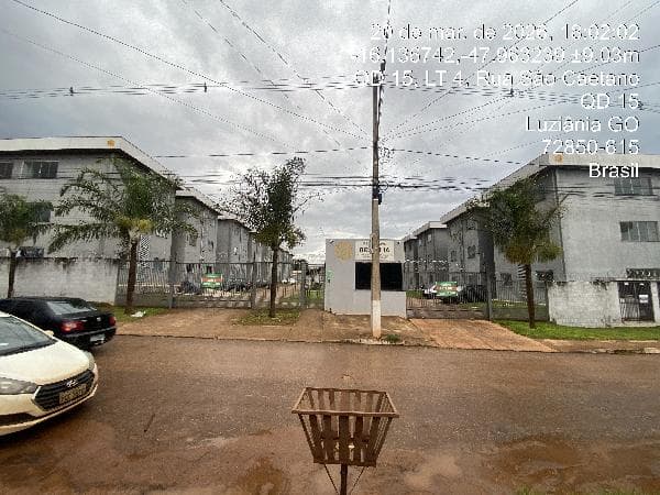 RESIDENCIAL BRASILIA
