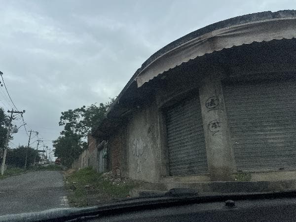 SAO GONCALO - LARANJAL