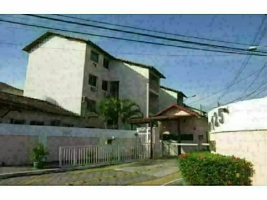 Apartamento à venda em leilão