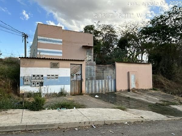 COND. RES. FENIX