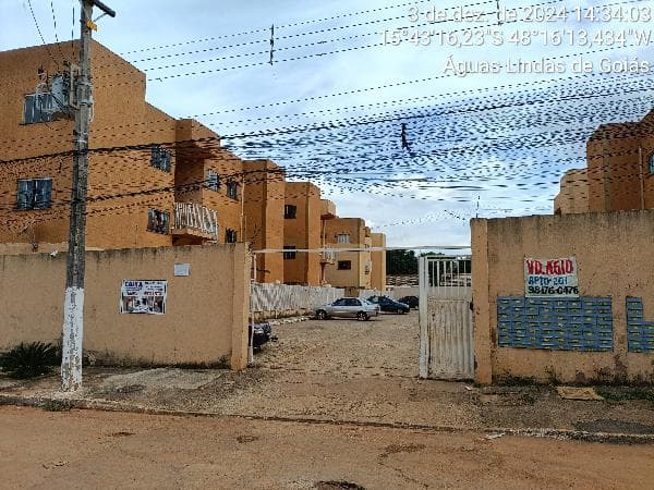 RES ROCHA DO SOL III