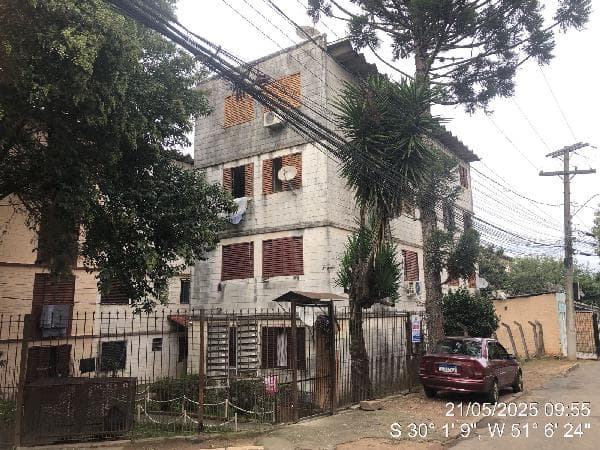 LOTEAMENTO RESIDENCIAL RUBEM BERTA