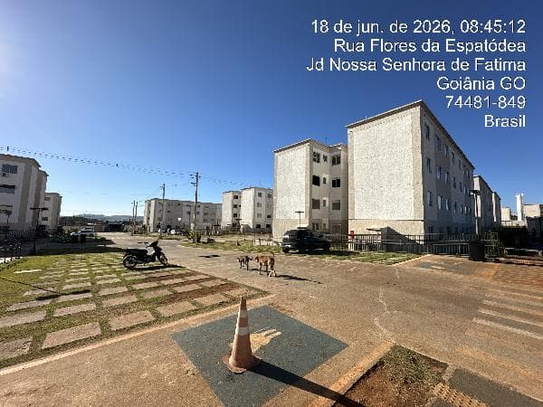 ESTACAO DAS FONTES I