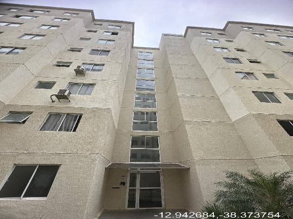 VILLAGGIO DO ALTO MOD I