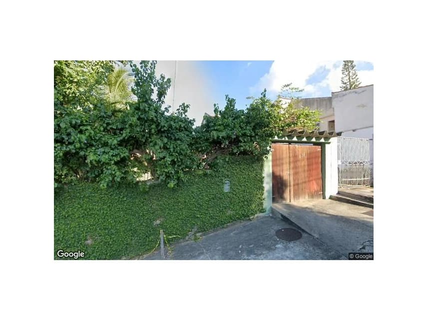 Casa à venda em leilão