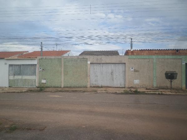 SANTO ANTONIO DO DESCOBERTO - PARQUE ESTRELA DALVA XII