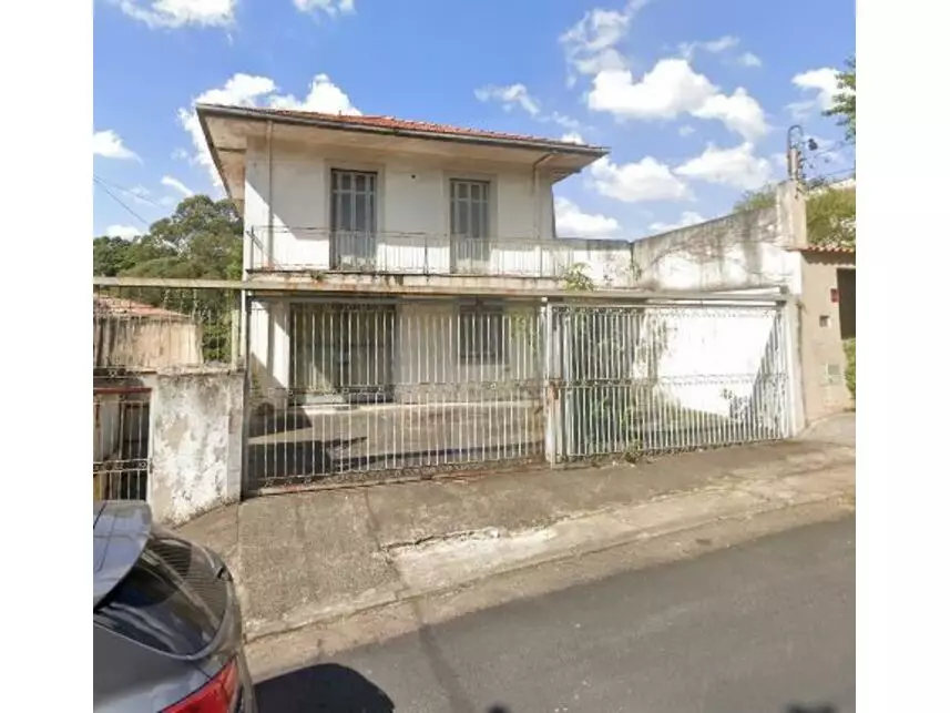 Casa à venda em leilão