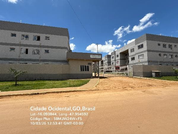 CONDOMINIO RESIDENCIAL VILLA NOVA